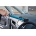 Makita 140H94-2 Ssawka ze szczotką 355 x 32 mm
