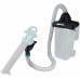 Makita 1918R3-0 Adapter węża do UB005G/DUB187