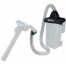 Makita 1918R4-8 Adapter węża do UB003G/DUB363