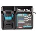 Makita 191E07-8 Ładowarka Li-Ion XGT 40V DC40RA do szybkiego ładowania