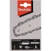 Makita 191H02-6 Łańcuch tnący 35cm 1,1mm .043" 3/8"LP 52 ogniwa