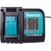 Makita DC18SD Ładowarka do akumulatorów Li-ion LXT 194533-6