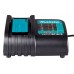 Makita DC18SD Ładowarka LXT 194533-6