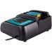 Makita DC18SD Ładowarka LXT 194533-6