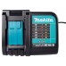 Makita DC18SD Ładowarka LXT 194533-6