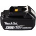 Makita 197280-8 Akumulator Li-ion LXT BL1850B 18V/5,0Ah ( oryginalne opakowanie)