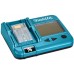 Makita 198038-8 BTC04 Tester akumulatorów LXT