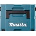 Makita Zestaw Li-ion LXT 18V 2xBL1860B + DC18RC Ładowarka + walizka 198116-4
