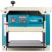 Makita 2012NB Strugarka grubościowa (1650W/304mm) 304x155mm