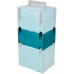 Makita 821551-8 Makpac 3 Walizka systemowa 295 x 395 x 210 mm