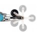 Makita 9031 Pilnik taśmowy 533x30mm, 550W