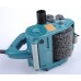 Makita 9741J Szlifierka szczotkowa (860W/100x120mm) Makpac