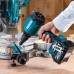 Makita AS001GZ Pompka dmuchawa Li-ion XGT 40V, bez aku