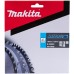 Makita B-32823 Tarcza pilarska do drewna MAKBLADE 190x2x20mm 60Z