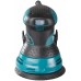 Makita BO5031 Szlifierka mimośrodowa z regulacją (300W/125mm)