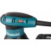 Makita BO5031 Szlifierka mimośrodowa z regulacją (300W/125mm)