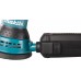 Makita BO5031 Szlifierka mimośrodowa z regulacją (300W/125mm)