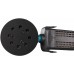 Makita BO5031 Szlifierka mimośrodowa z regulacją (300W/125mm)