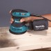 Makita BO5031 Szlifierka mimośrodowa z regulacją (300W/125mm)