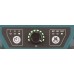 Makita CF003GZ Wentylator zasilany akumulatorem Li-ion XGT 40V, bez akumulatora