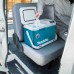 Makita CW003GZ01 Lodówka Chłodziarko-ogrzewacz 7l Li-ion 40V/12V/24V/230V, bez aku