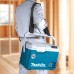 Makita CW003GZ01 Lodówka Chłodziarko-ogrzewacz 7l Li-ion 40V/12V/24V/230V, bez aku