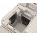 Makita CW003GZ01 Lodówka Chłodziarko-ogrzewacz 7l Li-ion 40V/12V/24V/230V, bez aku