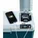 Makita CW003GZ01 Lodówka Chłodziarko-ogrzewacz 7l Li-ion 40V/12V/24V/230V, bez aku