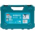 Makita D-82959 Zestaw otwornic bimetalowych BiM, 14 elementów w walizce