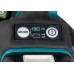 Makita DBN620Z Akum. gwoździarka wykończeniowa LXT 18V bez akumulatora