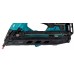 Makita DBN620Z Akum. gwoździarka wykończeniowa LXT 18V bez akumulatora