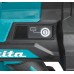 Makita DBN640ZK Akumulatorowa gwoździarka do złączy ciesielskich Li-Ion LXT 18V, bez akum
