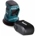 Makita DBO180ZJ Akumulatorowa szlifierka mimośrodowa Li-ion (18V/123mm) bez aku, Makpac