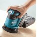 Makita DBO180ZJ Akumulatorowa szlifierka mimośrodowa Li-ion (18V/123mm) bez aku, Makpac