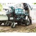 Makita DCU601Z Wózek transportowy akumulatorowy Li-ion LXT 2x18V, bez akumulatorów