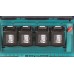 Makita DCU601Z Wózek transportowy akumulatorowy Li-ion LXT 2x18V, bez akumulatorów