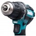 Makita DDF482RTJ Akumulatorowa wiertarko-wkrętarka Li-ion LXT (2x5,0Ah/18V) +Makpac
