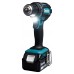 Makita DDF482RTJ Akumulatorowa wiertarko-wkrętarka Li-ion LXT (2x5,0Ah/18V) +Makpac