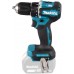 Makita DDF487Z Akumulatorowa wiertarko-wkrętarka Li-ion LXT 18V, bez akum