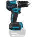 Makita DDF487Z Akumulatorowa wiertarko-wkrętarka Li-ion LXT 18V, bez akum