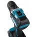 Makita DDF487Z Akumulatorowa wiertarko-wkrętarka Li-ion LXT 18V, bez akum