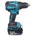 Makita DDF490SFJ Akumulatorowa wiertarko-wkrętarka Li-ion LXT 18V (2x 3,0Ah) Makpac