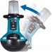 Makita DEADML810 Akumulatorowa lampa LED Li-Ion LXT 2×14,4V/18V bez akumulatora