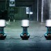 Makita DEADML810 Akumulatorowa lampa LED Li-Ion LXT 2×14,4V/18V bez akumulatora