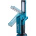 Makita DEADML816 Latarka LED Li-Ion LXT 14,4 V + 18 V