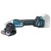 Makita DGA511Z Aku szlifierka kątowa 125mm Li-ion LXT 18V