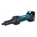 Makita DGD800RTJ Akumulatorowa szlifierka prosta Li-ion LXT 18V/5,0Ah, Makpac
