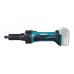 Makita DGD800Z Akumulatorowa szlifierka prosta Li-ion LXT 18V, bez baterii