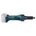 Makita DGD800Z Akumulatorowa szlifierka prosta Li-ion LXT 18V, bez baterii