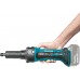Makita DGD800Z Akumulatorowa szlifierka prosta Li-ion LXT 18V, bez baterii